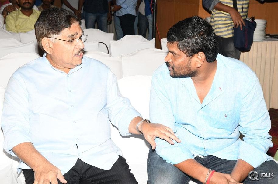 Srirastu-Subhamastu-Movie-Success-Meet